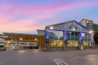 Comfort Inn Downtown Nashville - Music City Center