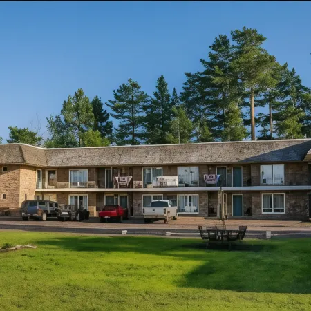 Budget Host Inn