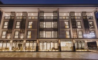 Poodson Hotel Chiangmai