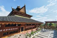 RedDoorz at Jalan Ujung Sampun Berastagi Hotels in Dolat Rakyat