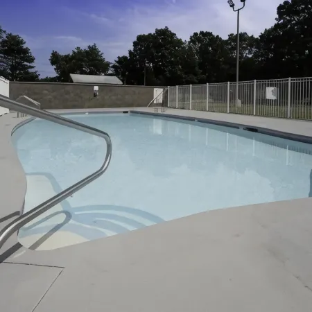 Hampton Inn by Hilton Egg Harbor Township Atlantic City