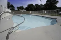 Hampton Inn by Hilton Egg Harbor Township Atlantic City - Swimmingpools