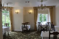 The Mount Pleasant Hotel