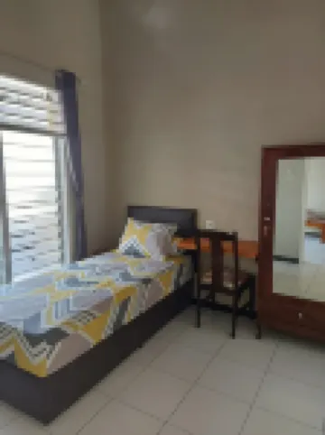 Penginapan Pip Semarang