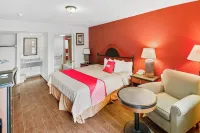 OYO Hotel Blytheville AR I-55 Hotel di Blytheville