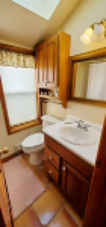 Private Cottage at Saisons Inn in Ellicottville, New York