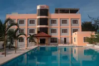 Adams View Hotel Hotels in Ronda