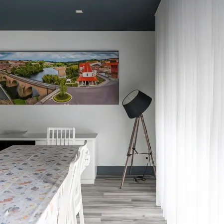 Residencial Kuarenta&Um