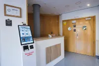 Alda Egues Rooms - Homestays