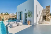 Lil Paros Luxury Suites -  Ferienhäuser