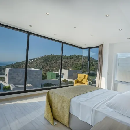 Alya Sierra Villa Hotel