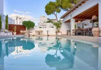 Flacalco Hotel & Apartments