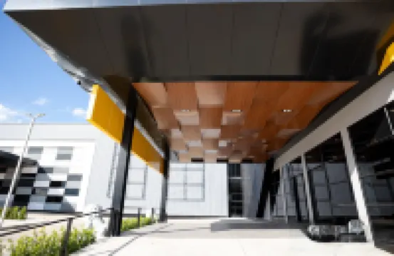 โรงแรมบีลีฟ