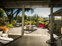 The Factory Luxury Accommodation Hotels in Hapuku