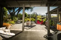 The Factory Luxury Accommodation Hotels in Hapuku