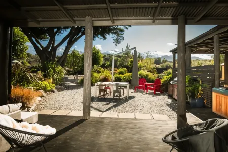 The Factory Luxury Accommodation