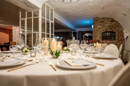 Vintage Hotel Köln Pulheim - Kostenlose Parkplätze Отели в г. Роммерскирхен