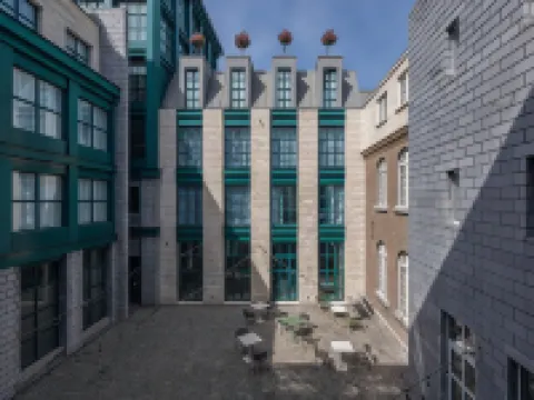 B&B Hotel Hasselt Hotels in Hasselt
