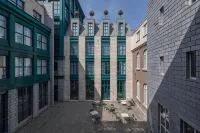 B&B Hotel Hasselt Hotels near Cambrinus Hasselt