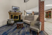Suburban Studios Hotels in Altoona