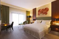 DoubleTree by Hilton Addis Ababa Airport Hotels in Addis Abeba