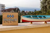 Maison Desy&Gio
