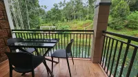 Casta Wild Resort