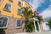 Hotel Amón Real Costa Rica Отели в г. Санто Томас