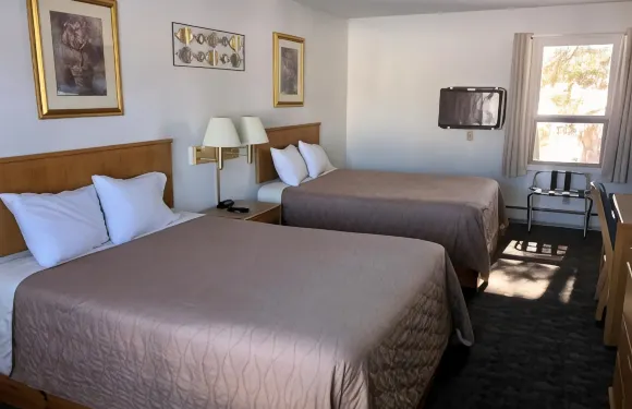 豪斯特經濟旅館