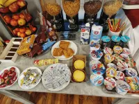 Hotel Elisenhof Hotels in Frankenberg