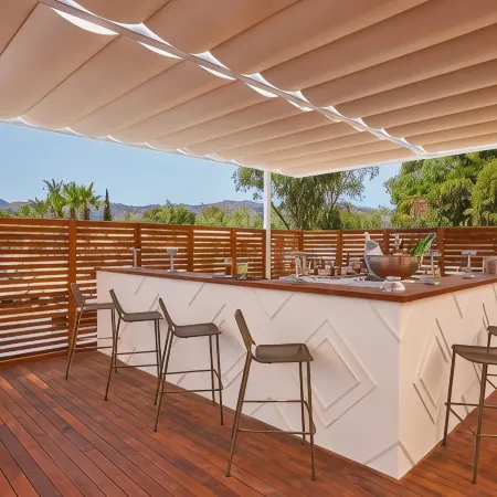 Divan Bodrum Palmira