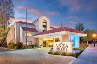 The Anza A Calabasas Hotel