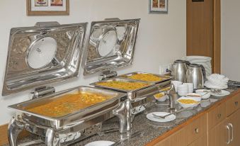 Treebo Gulmohar Beach Resort