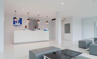 Manonta Budget Hotel