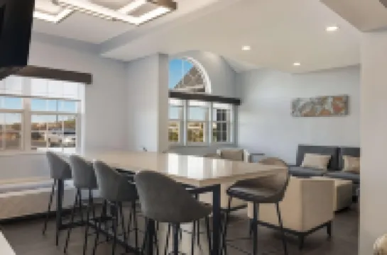 Spark by Hilton Clarion Hotels in Monroe Township