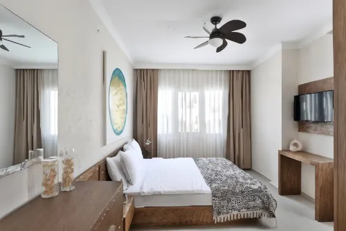 Lavinya Maison Hotels in Golturkbuku