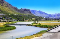 The Muize Hotels in Muizenberg