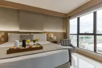 Cullinan Hplus Premium Hotels in Brasilia