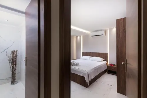 Seashore Stream Suites Hotels in Katastari