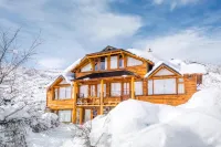 Los Nires Lodge Cerro Catedral - Lodges