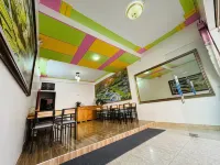 Sapa Harmony Homestay - Bữa sáng