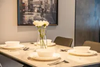 HighPark Suites in Petaling Jaya, Kelana Jaya by Plush Hotels in Petaling Jaya