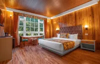 Summit Gangchen Hotel - 4-Star