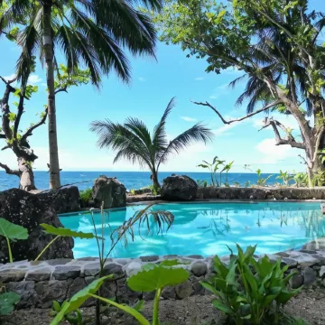 Balihao Resort