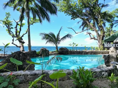 Balihao Resort Hotels in 