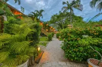 Pousada Montemar โรงแรมใน