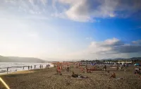 Hotel la Pineta Hotels in Marinella di Sarzana