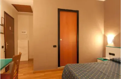 Albergo Ristorante Sant'Eustorgio Hotels in Arcore
