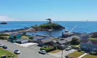 Lighthouse Point - 4 stjerner