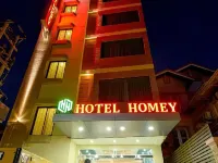 Hotel Homey Mandalay Hotels in Mandalay